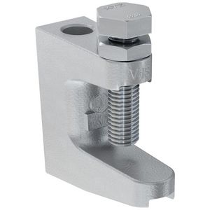 Balkklem TKL L Ø9mm VVE=50