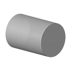 Zeef voor vuilfilter 50x36x25mm 9023011690090