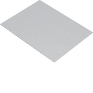 Inlegkarton 1mm tbv nivelleren tapijt voor VEQ06