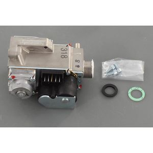 Gasblok Vk4115V1386 Quinta Pro (Ace) 45/65 230 Volt S101596