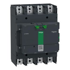 Contactor Giga Advanced 4P(4NO) 1050A 440V AC1 spoel 200-