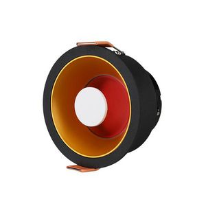 Toebehoren Infinity met springveren rond IL-FI01F415634