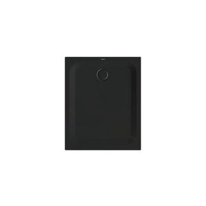 Douchebak BetteUltra 1100x900x35mm Zwart