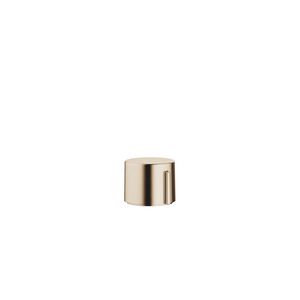 Wastebediening draaiknop (z.waste) cham gebor 10712970-46