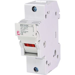 Smeltpatr schk. EFH 14 DC 1p LED 2560211 VVE=12