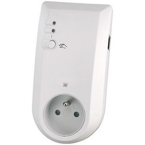 Ontvanger E-Comfort Digel Heat draadloze plug-in module