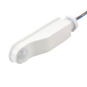 Detector mini EBMPIR retrofit ON/OFF IP65 CP Electronics