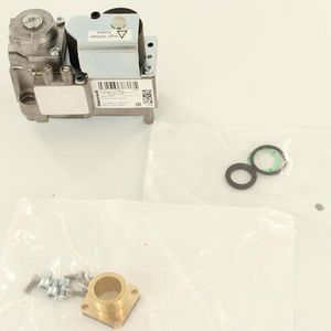 Gascombiblok Quinta Pro/Ace 90 VK4115VB1012 230 Volt