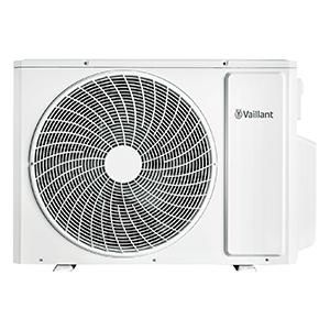 Buitenunit climaVAIR plus multi-split 12,0kW VAM1-120A5NO