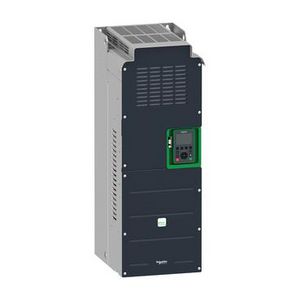 Frequentieregelaar 110kW 400-480V IP00 zonder remchop ATV930