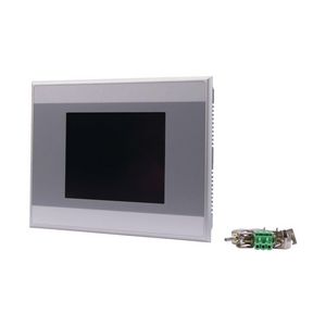 HMI 5,7" TFT color Ethernet USB RS232