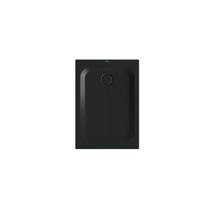 Douchebak BetteUltra 1050x750x35mm Ebony