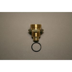 Gasinspuitnippel (7100894)
