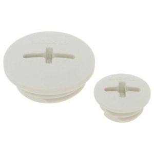 SKINDICHT BLK-M 12x1,5 RAL 7035 LGY VVE=100