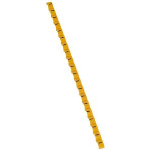 Elektrotechnisch - teken Duplix VVE=600