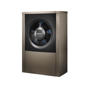 Warmtepomp buitendeel Enviline ODU Monoblock 9S (9kW) 230V