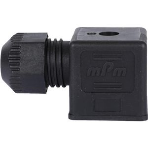 Connector voor magneetventiel 850T