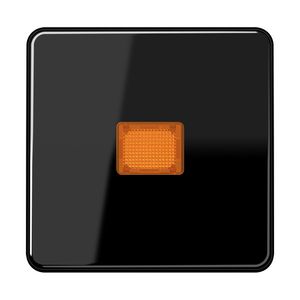 Schakelwip CD500 zwart voor contr.schak.