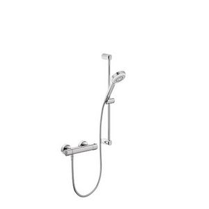 Basic Sdive 3S Shower Duo 60Cm Chr