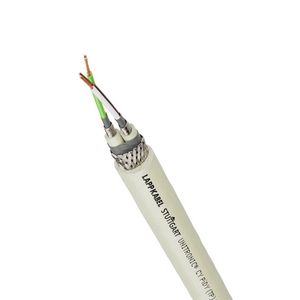 Haspel a 1000m. UNITRONIC CY PiDY (TP) 10x2x0,25