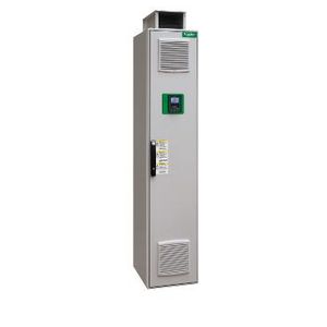 Frequentieregelaar 110kW 380-440V IP21 Altivar Process