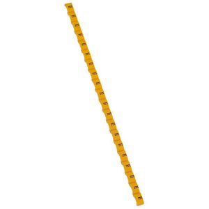 Elektrotechnisch = teken Duplix VVE=600