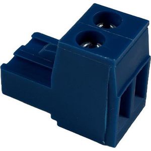 Aansluitstekker EMS (2p)