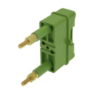 Zekeringhouder laagspanning 20 A AC 690 V BS88/A1 VVE=10