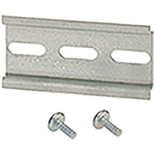 DIN-rail 71 mm voor BM1 EB/DK/KF 02-04