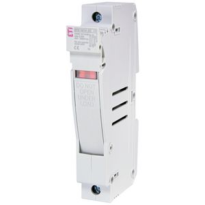 Smeltpatr schk. EFH 10/14 DC LED 1p 2580011 VVE=10