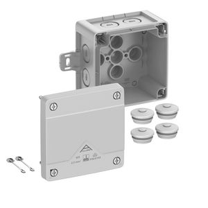 Aftakdoos Abox Pro 025 AB-L