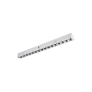 Armatuur OPTIX LINEAR R 1200 830 ALU