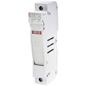 Smeltpatr schk. EFH 10/14 T DC LED 1p 2580016 VVE=10