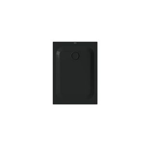 Douchebak BetteUltra 1050x750x35mm Zwart
