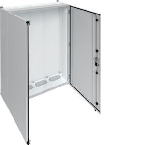 Verdeler Univers IP55 klasse II 1550x1050x275mm