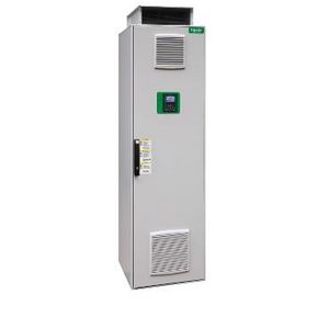 Frequentieregelaar 200kW 380-480V IP21 Altivar Process
