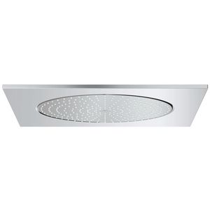 F-serie plafonddouche 20" 508mm x 508mm (Spa colors coll.)