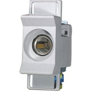 Zekeringhouder 63A 1-polig D02 VVE=20