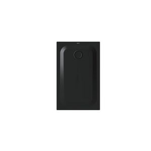 Douchebak BetteUltra 1100x700x35mm Ebony