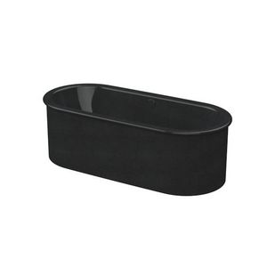 Bad BetteSuno Oval Midnight