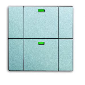 WaveLINE sensor 2v f-aluzilver (6732-83-500)