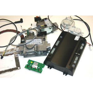 Service box TR versie 4