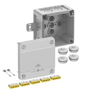 Aftakdoos Abox Pro 025 AB-2,52