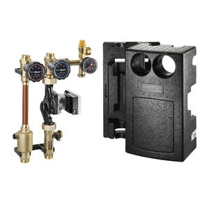 Regusol LH-180 Wilo Yonos Para 10 bar