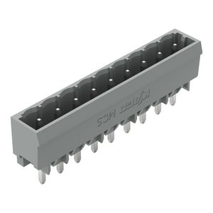 THT male steker sol.pen 1,2x1,2mm RE 231-169/001-000 VVE=100