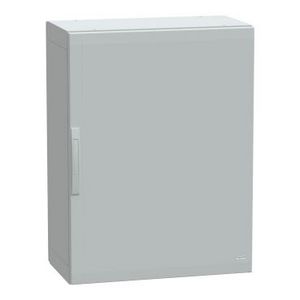 Staande behuizing Polyester IP65 1000x750x420mm Thalassa PLA