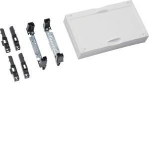 Gesloten unit leeg 150x250mm