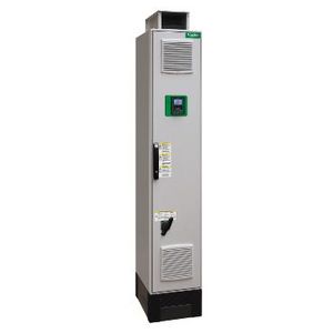 Frequentieregelaar 110kW 380-440V IP54 Altivar Process