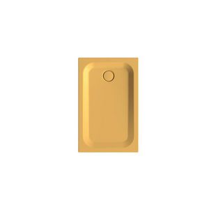 Douchebak BetteUltra 1100x700x35mm Curry