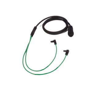 Laskabel Groen WaviDuo 315 diam. 40-160